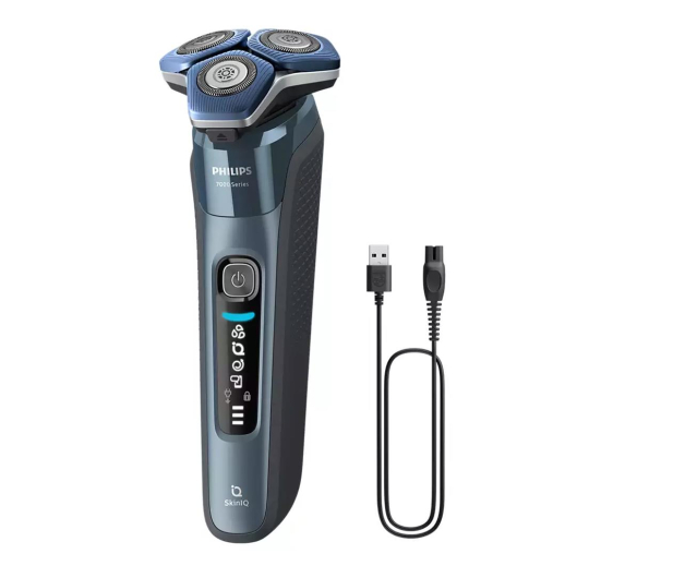Philips Golarka męska S7882/55 seria 7000 - 1225949 - zdjęcie 4